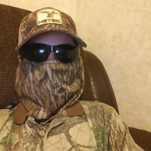 Meet your Posher, Glen